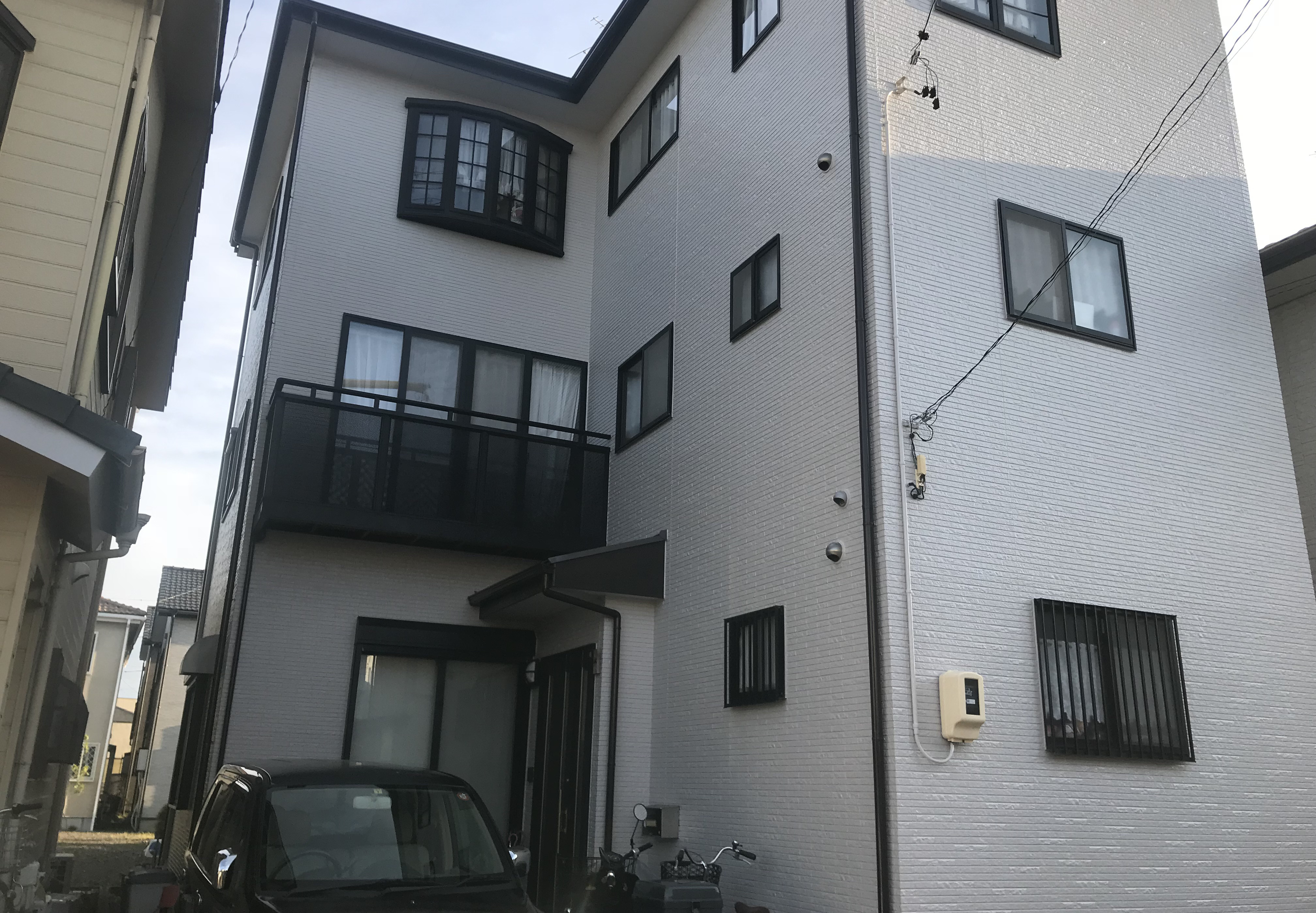 施工事例