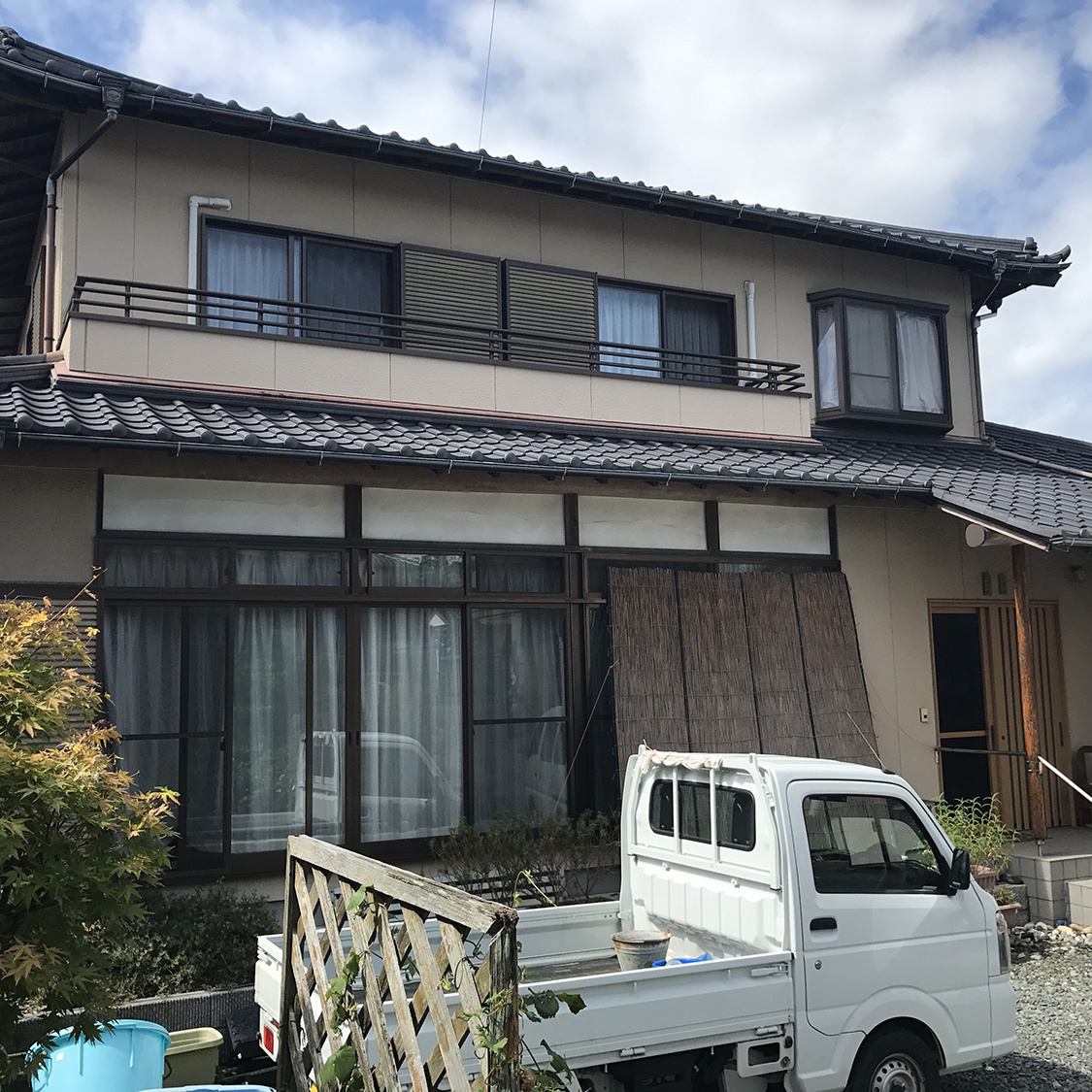 before