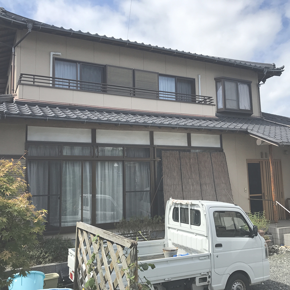 before