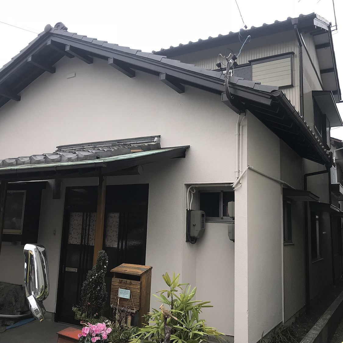 after