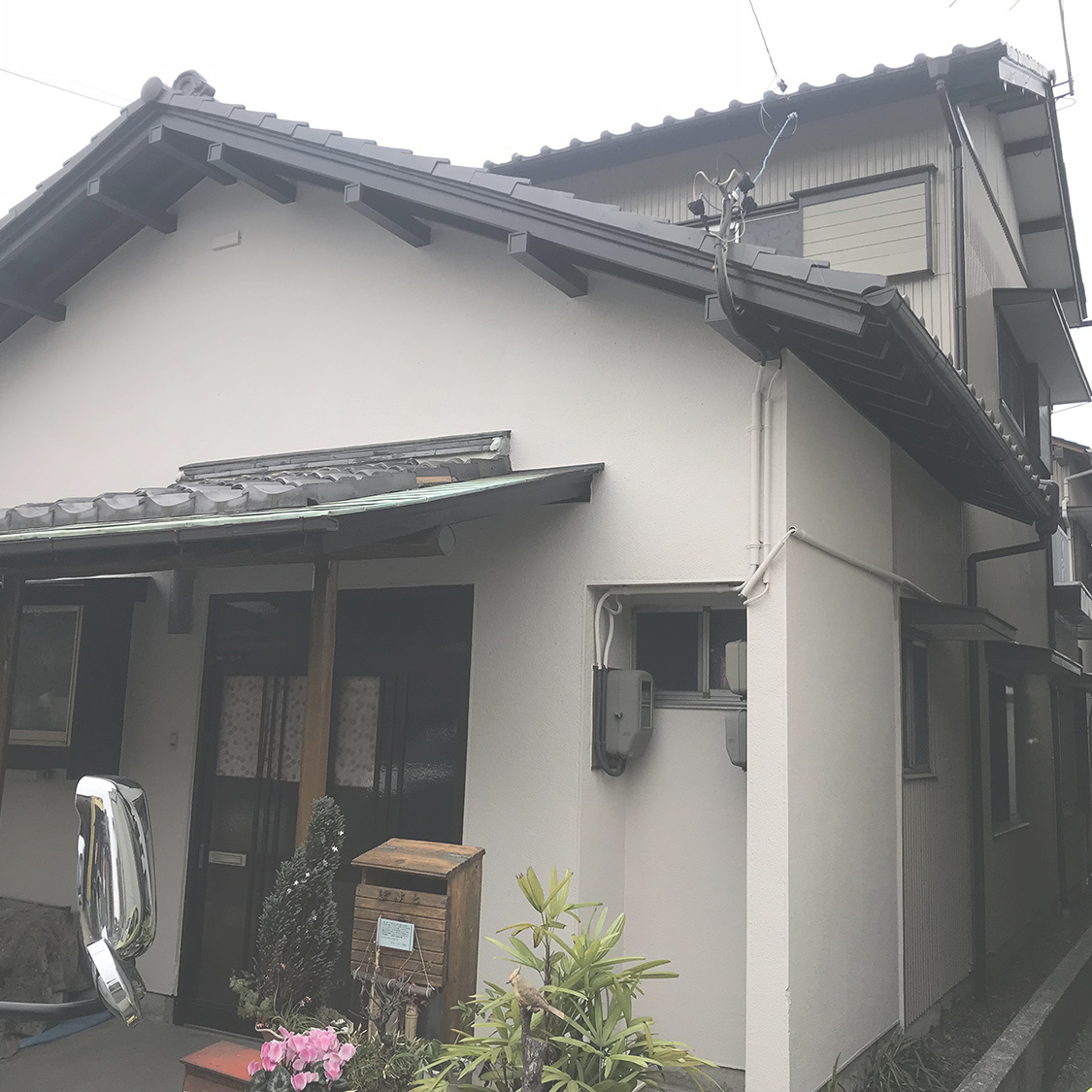 after