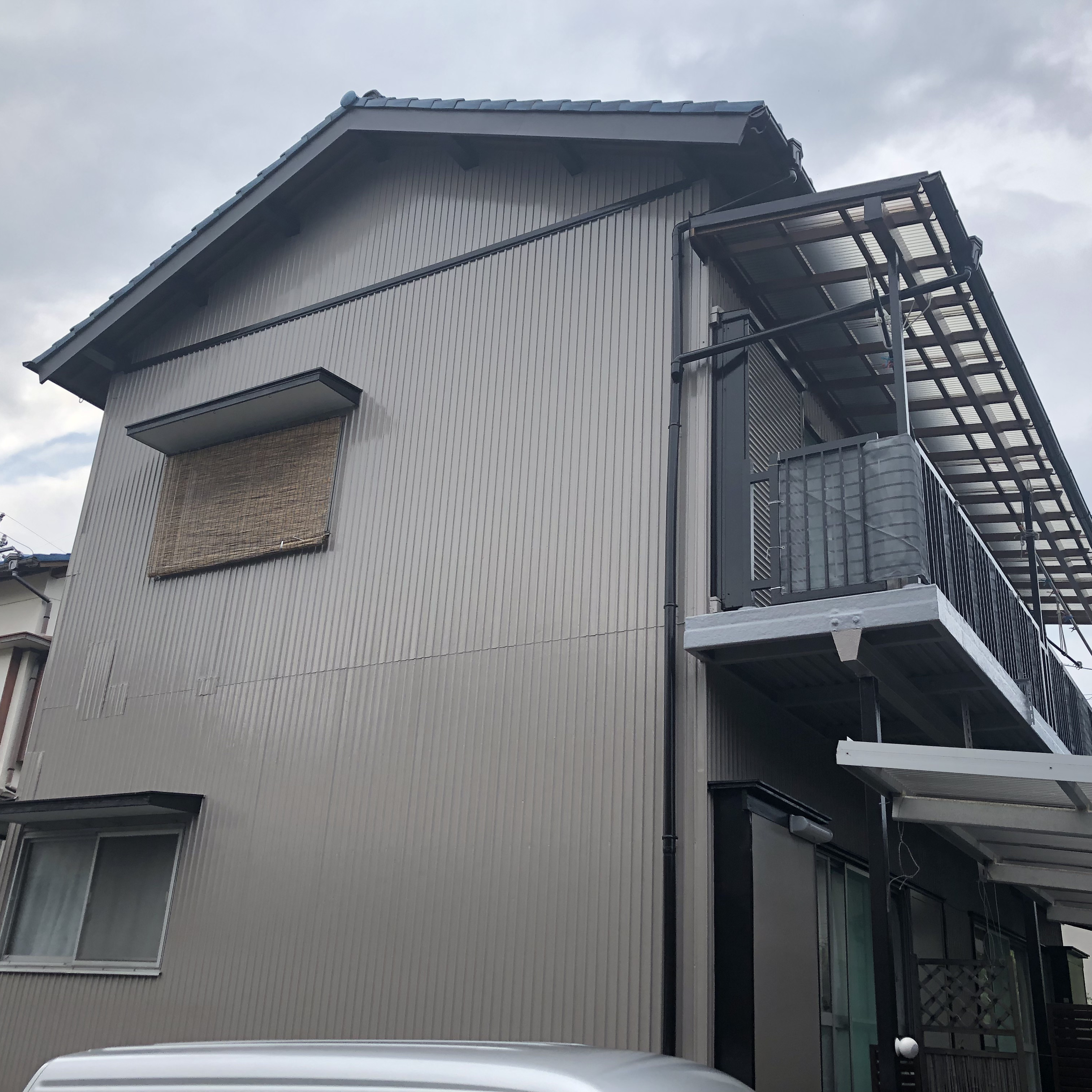 after