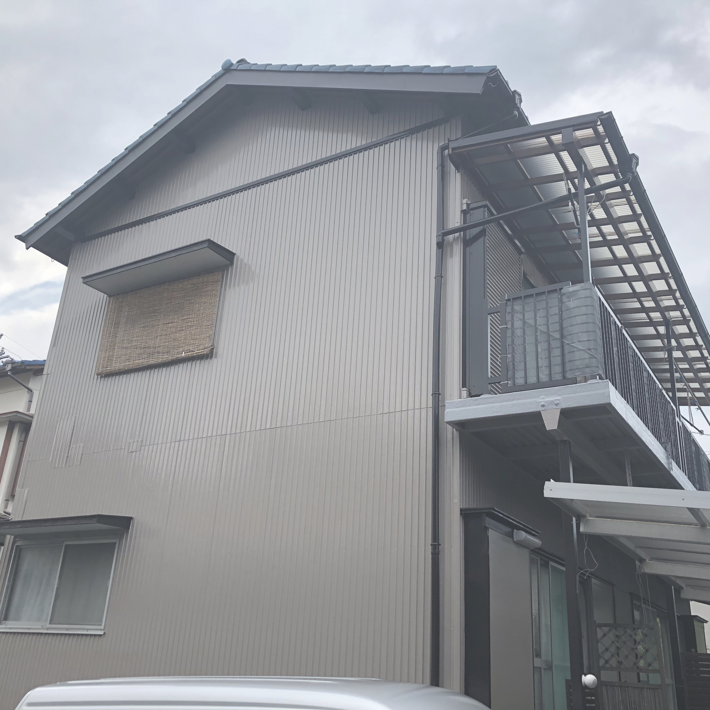 after