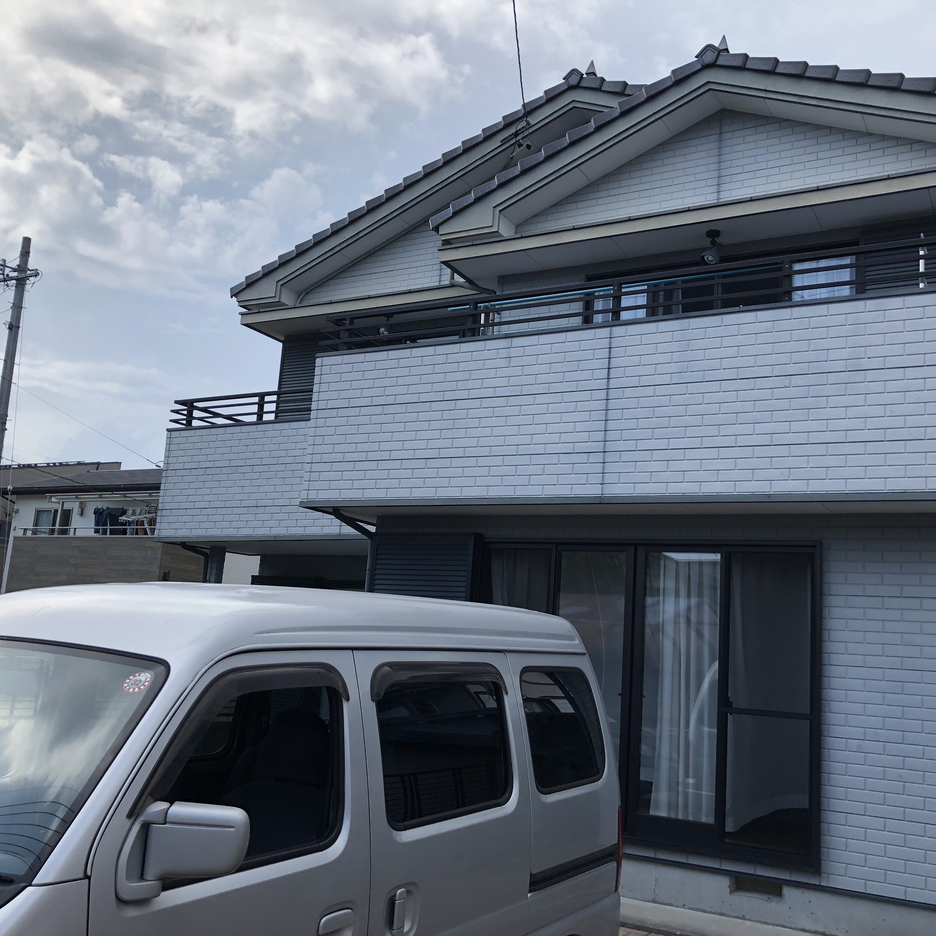 before