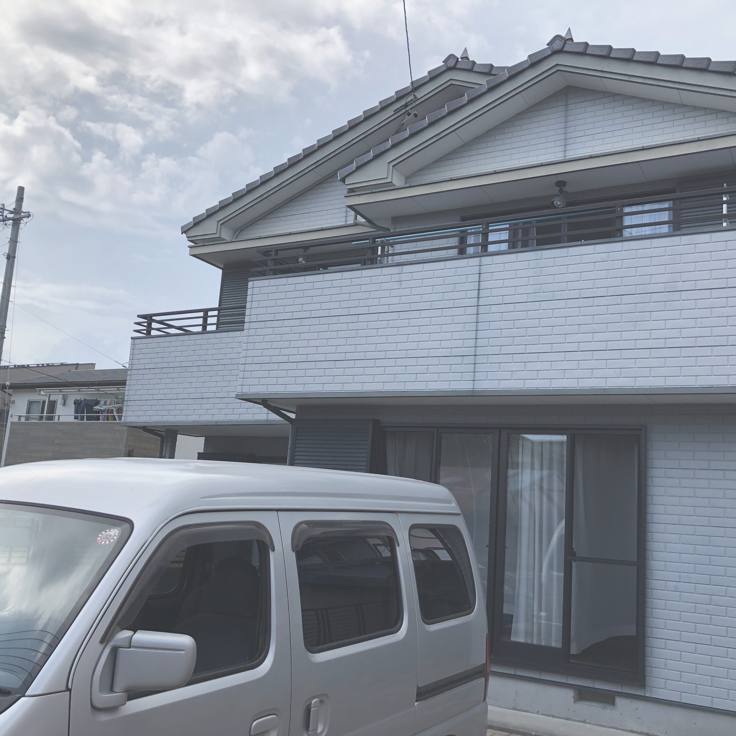 before