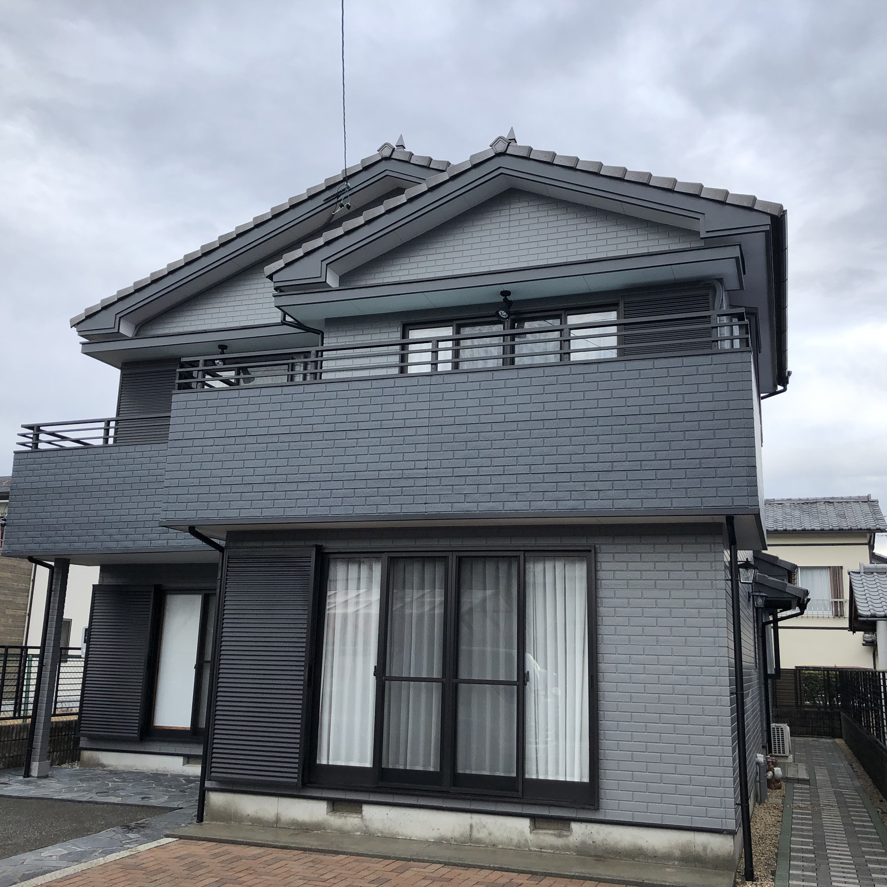 after