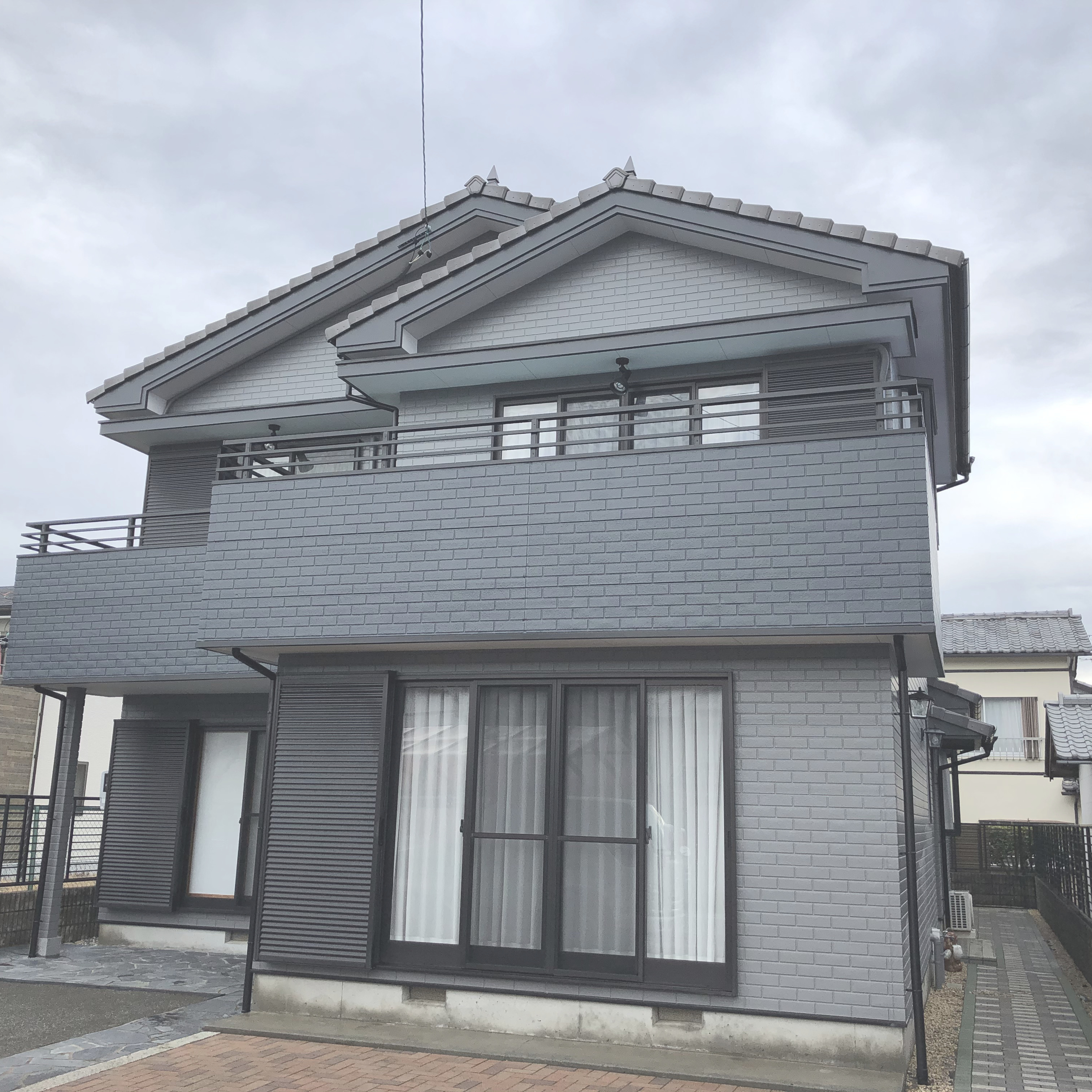 after