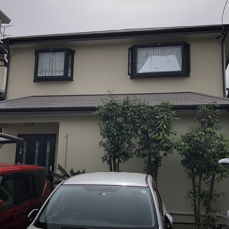 after